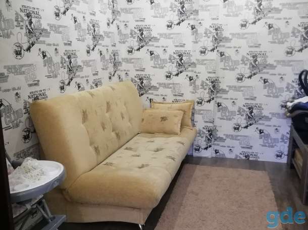 Продам дом с большим  участком, фотография 6