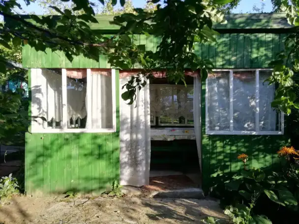 Продам дачу на Браславский озерах, оз. Струсто, фотография 6