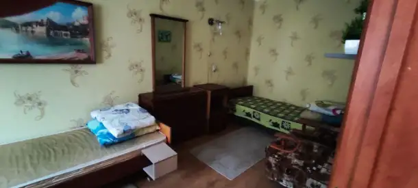 Сдам квартиру посуточно командировочным, Ленина 25, фотография 6