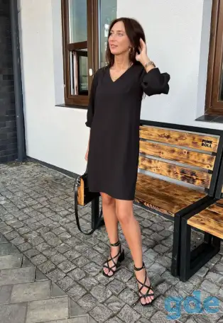 Женская одежда от бренда Лизет, фотография 2