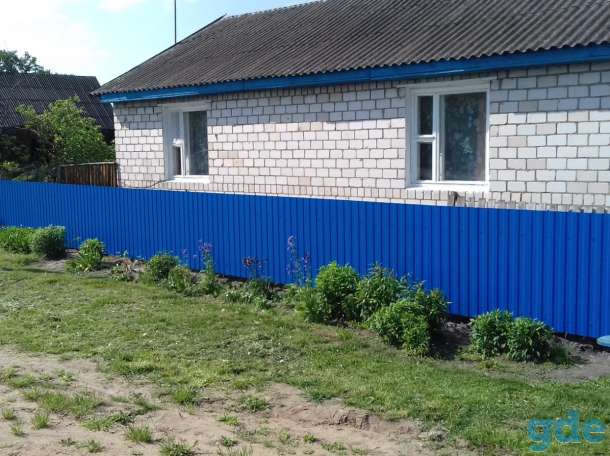 Заборы под ключ, фотография 10