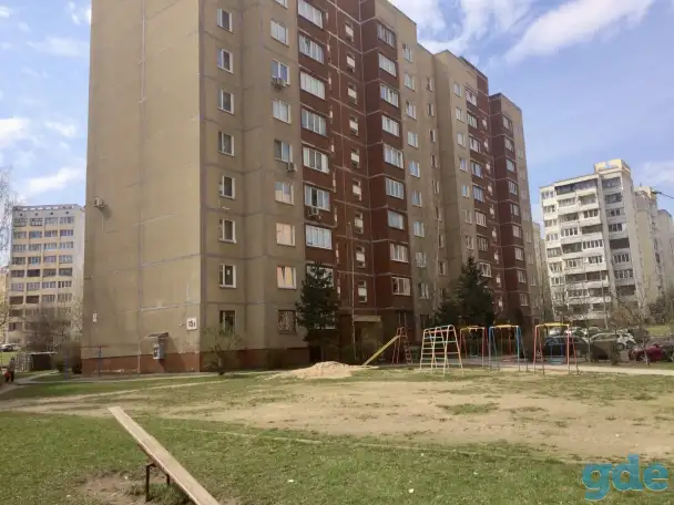 Сдам 1-комн. квартиру, Фрунзенский р-он, г.Минск без посредников, фотография 12