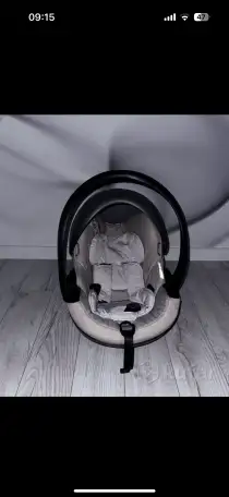 Коляска stokke, фотография 7