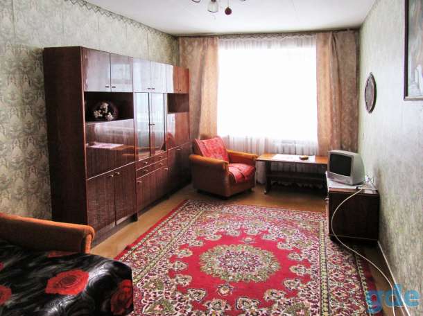 Продам двухкомнатную кв. по Чапаева, 29/39, фотография 2