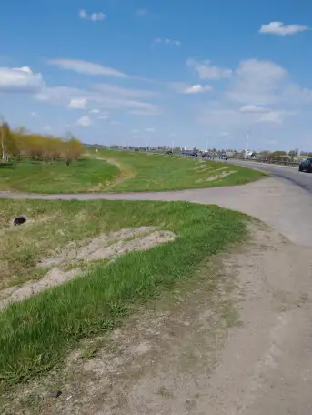 Продаю домучасток, Город Шклов, ул. Родниковая, фотография 1