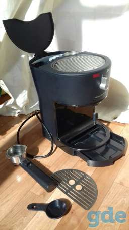 Кофеварка Rowenta Opio ES3200, фотография 3