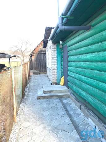 Продам пол дома. (Участок 3,6 сотки), фотография 3