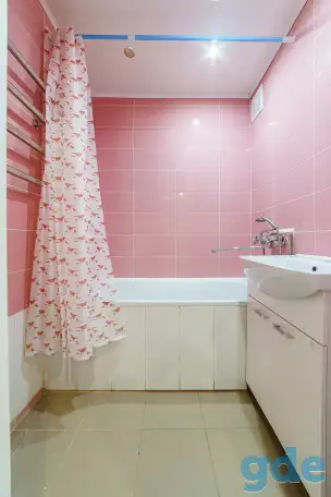 Купить квартиру по ул. Сурганова д.86 3-ком. квартира, фотография 15