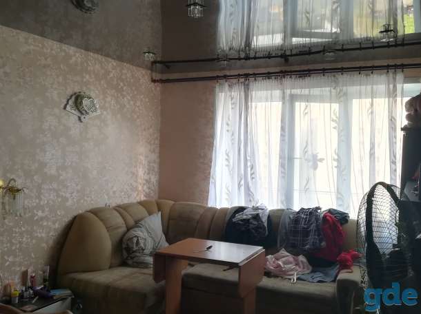 Меняю малосемейку 18.5кв, Молодёжный дом 79, фотография 1