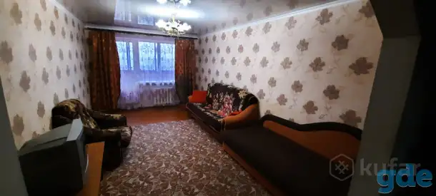 Квартира на сутки в г. Свислочь, фотография 3