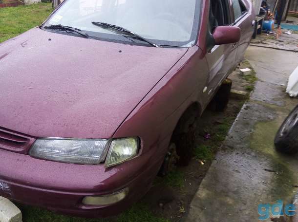 Киа Сепия 1997г. 1.5i!!!РАСПРОДАЖА!!! запчастей, фотография 10