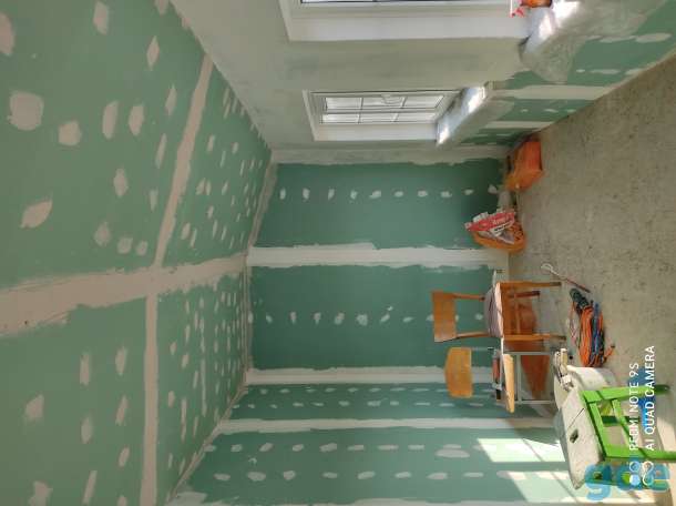 Строительные работы, фотография 11