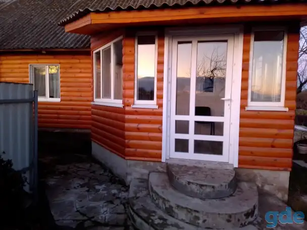 Производство Окон, дверей ПВХ и стеклопакетов, фотография 3