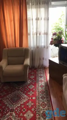 Сдаётся уютная квартира на длительный срок, В. Хоружей, фотография 6