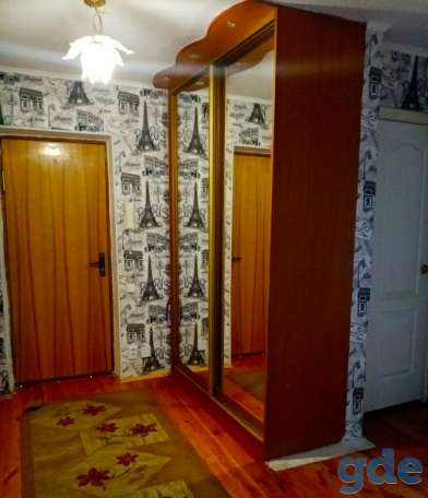 Квартира на часы и сутки в Бобруйске, Бахорова 361а, фотография 7