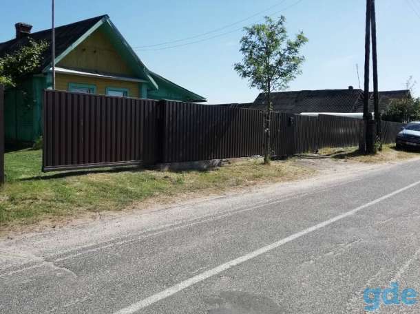 Продам пол дома, Деревня Зайцы, фотография 6