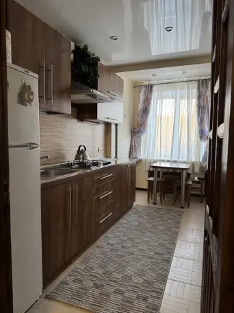 Сдается квартира в курортном поселке Нарочь, фотография 1