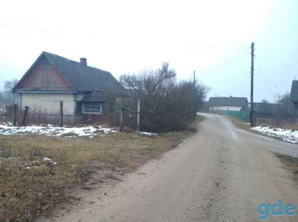 Продаётся дом с участком., фотография 7