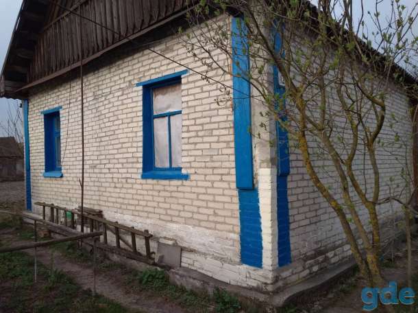 СРОЧНО продается дом  ул.Болотная 12, фотография 2