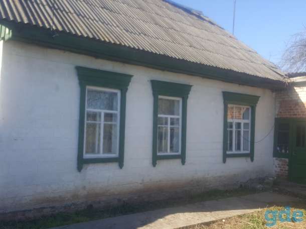 Продаю дом в г.Речица, фотография 3