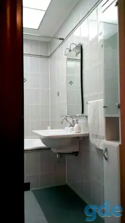 Сдам квартиру в центре Минска, Грибоедова ул., фотография 7