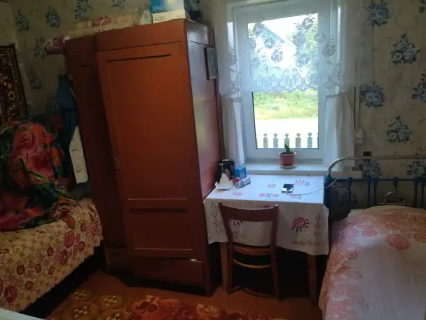 Продается деревянный дом с участком в д. Высокий Полк, Светлогорский р-н, Гомельская область, фотография 11