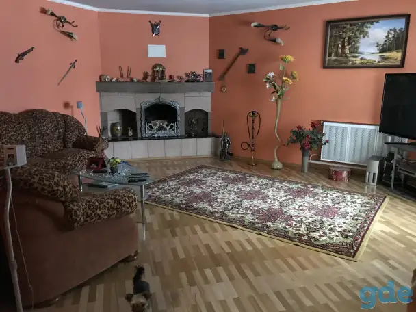 Сдаётся дом со всеми удобствами в Мозыре, Нелидова 15, фотография 1