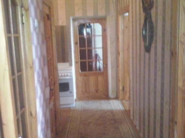Продам Квартиру 3-х комнатную в г.Речица, ул.Гомельская, д.17