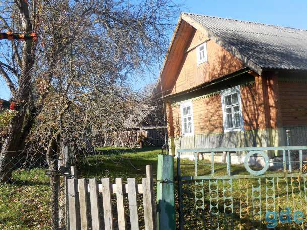 Домик в деревне, Гродненская область Дятловский район д.Трухоновичи, фотография 9