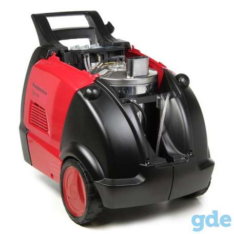 Мойка высокого давления Portotecnica Optima DS 175 T, фотография 1