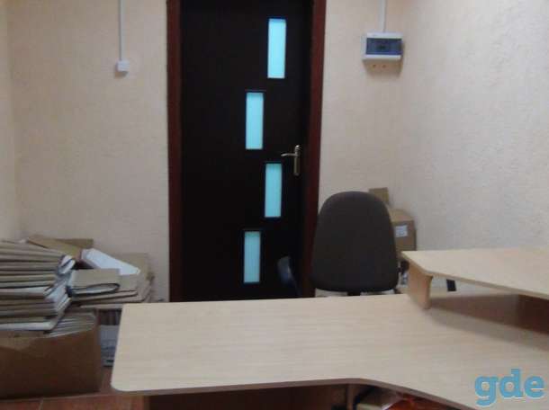 Продам  офисы  105 м.кв ,со складом., фотография 2