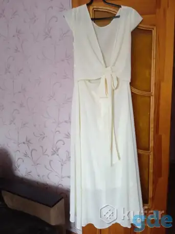 Платье, фотография 4