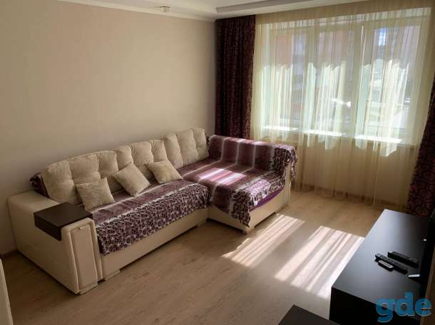 VIP квартира на сутки в Борисове, Ул.Брилевская, фотография 4
