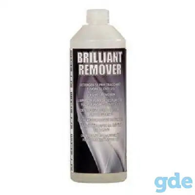 Очиститель от УФ красителя Errecom Brilliant Remover TR1108. K.01, фотография 1