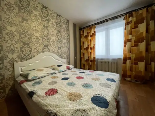 Квартира на сутки, укомплектована всем необходимым Осиповичи, фотография 1