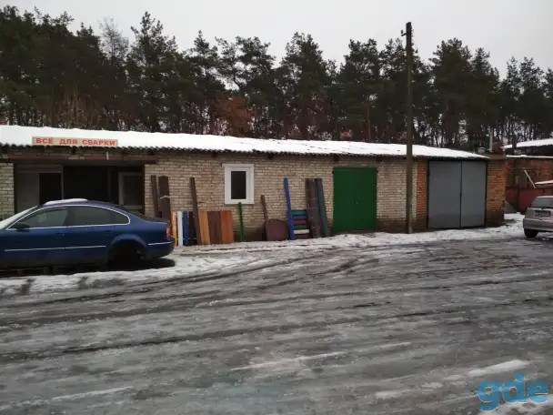 Нежилое помещение, Г.Рогачев, ул. Кирова 51б, фотография 6