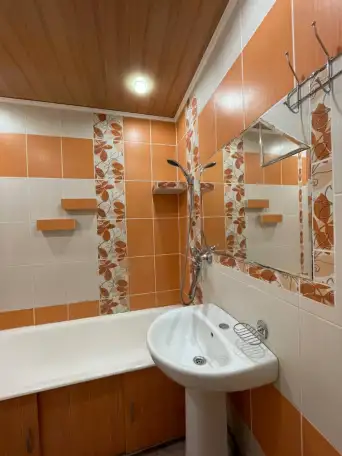 Квартира на сутки в Иваново улица Ленина, фотография 9