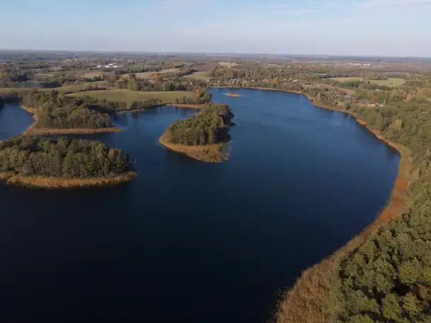 Сдам в аренду на сутки усадьбу Край Земли с баней на берегу озера, фотография 6