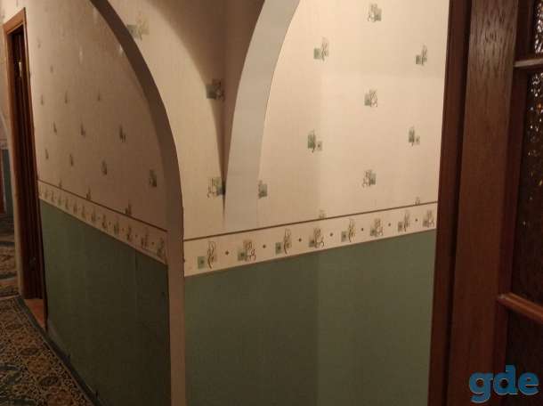Продается уютная 4х комнатная квартира, д.9, фотография 7