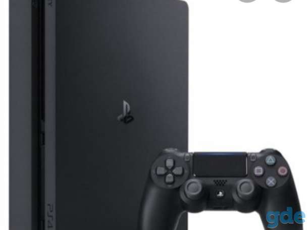 Пожалуйста купите отличную PlayStation 4, фотография 1
