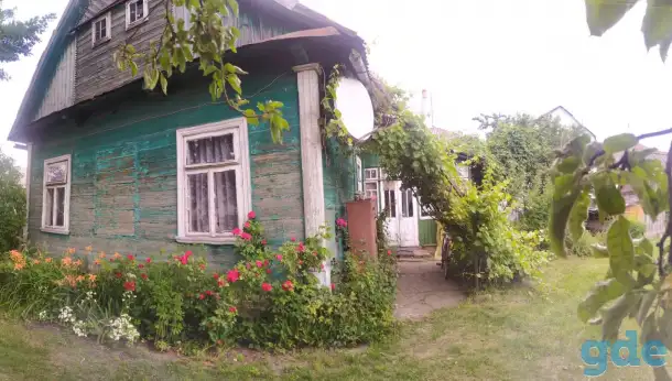 Продажа дома с участком г.Пружаны, фотография 1