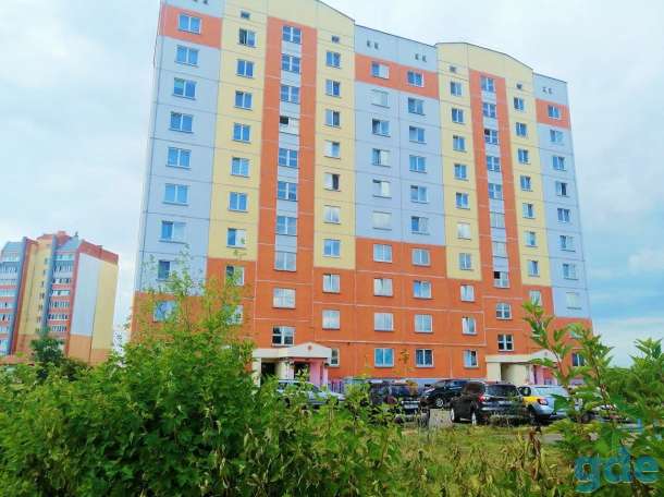 2-к видовая квартира. Медицинская ул. Витебск, фотография 15