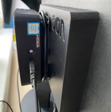 Мощь: ПК AOC  неттоп ASUS -для игр и др SSD HDD, фотография 3