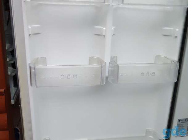 Холодильник LG в отл.состоянии. NO FROST. Доставка, фотография 6