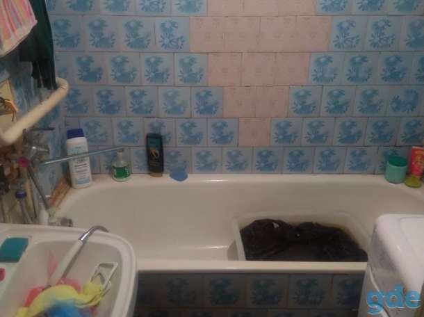 3-х ком. квартира г. Новогрудок, ул. Дроздовича 8, фотография 6