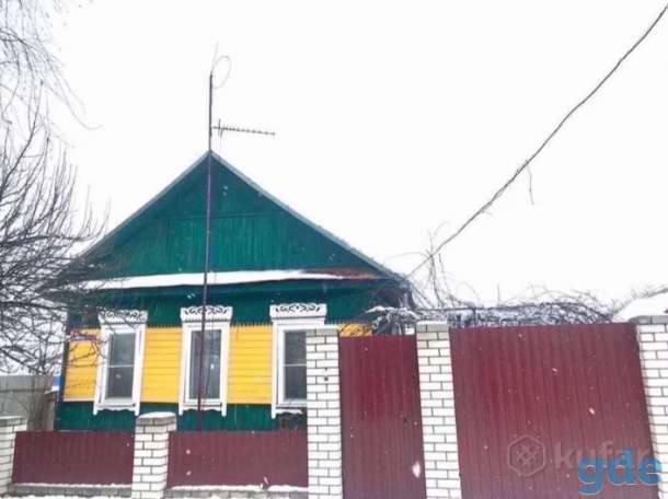 Продам дом, Колесникова 7, фотография 3
