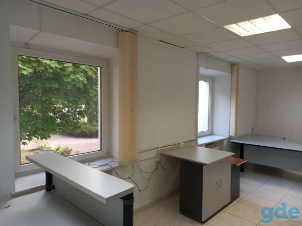 В аренду офис 20.8 м2 в мкр. Зеленый Луг, от собственника, фотография 3