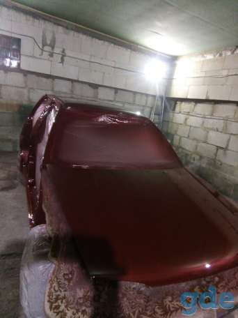Автомаляр, фотография 8