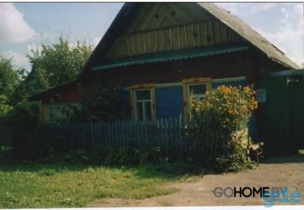 продам  дом в д.Румино, фотография 1