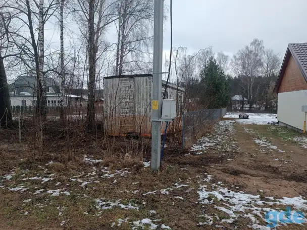 Участок для строительства дома 20 соток, д. Клочки, Одельский сельсовет, Гродненский район, Гродненская область., фотография 2
